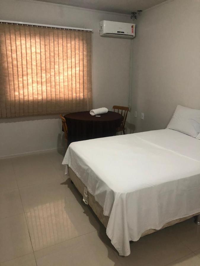 City Hotel Ijuí Dış mekan fotoğraf