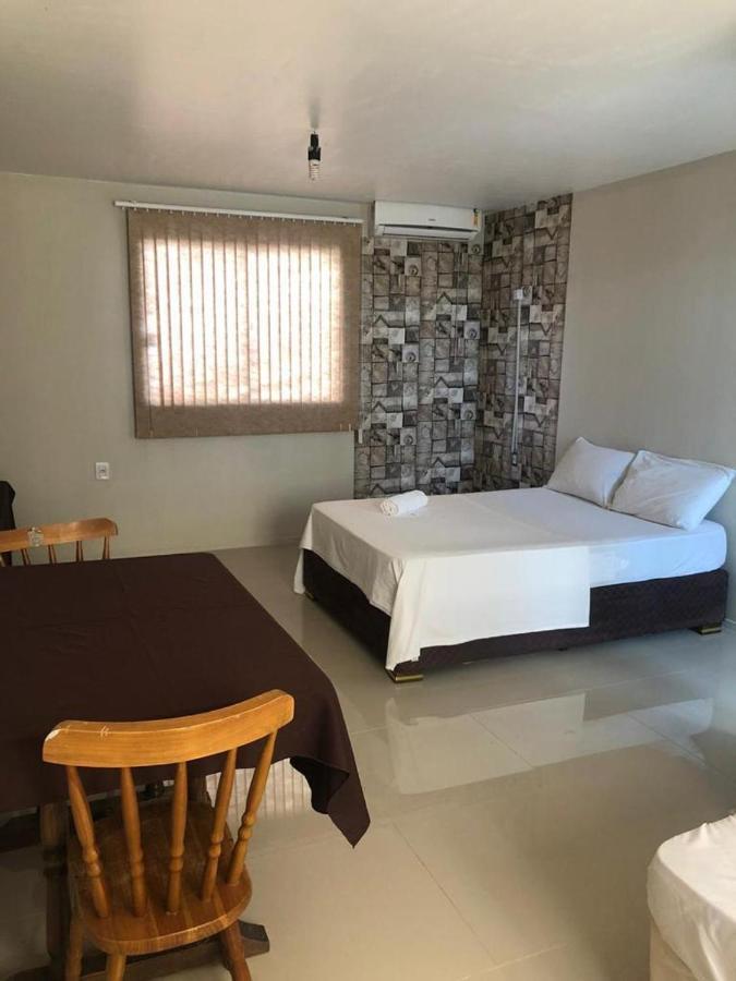 City Hotel Ijuí Dış mekan fotoğraf