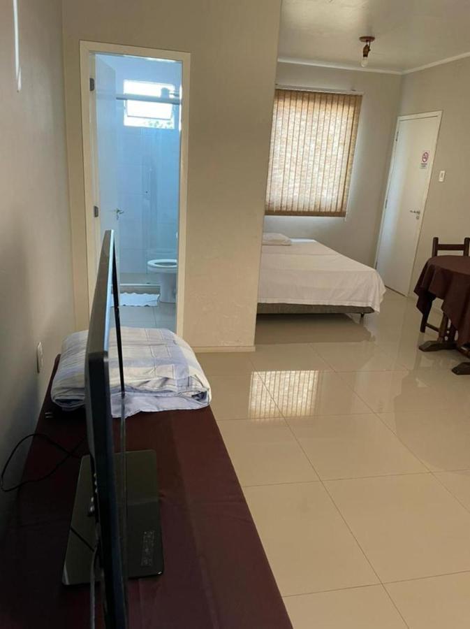 City Hotel Ijuí Dış mekan fotoğraf